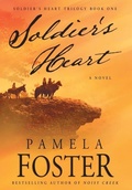 Cover: Soldier's Heart - Tiree Press