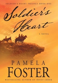 Enlarge image Cover: Soldier's Heart - Tiree Press