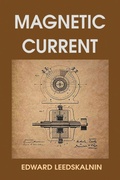 Cover: Magnetic Current - www.bnpublishing.com