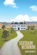 Cover: Silverado Beckoning - Page Publishing, Inc.