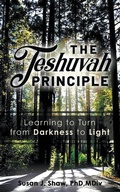 Cover: The Teshuvah Principle - Encore Direct to Print
