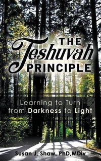Enlarge image Cover: The Teshuvah Principle - Encore Direct to Print
