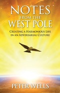 Cover: Notes From The West Pole - Harmonyus