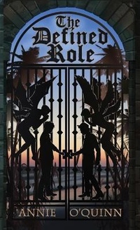 Enlarge image Cover: The Defined Role - Annie O'Quinn