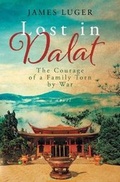 Cover: Lost in Dalat - High Flight Publishing