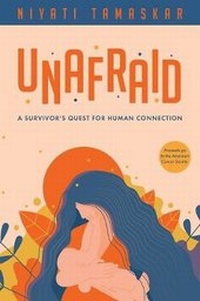 Enlarge image Cover: Unafraid - Niyati Tamaskar