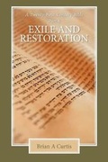 Cover: Exile and Restoration - Xlibris AU