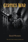 Cover: Gertie's War - FeedARead.com