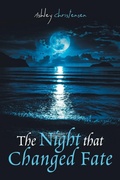 Cover: The Night That Changed Fate - Xlibris Us