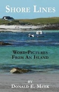 Cover: Shore Lines - Acair