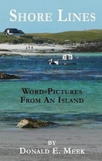 Enlarge image Cover: Shore Lines - Acair
