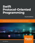 Cover: Swift Protocol-Oriented Programming - Packt Publishing