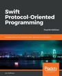 Cover: Swift Protocol-Oriented Programming - Packt Publishing