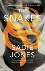 Cover: The Snakes - Vintage