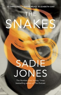Abbildung von: The Snakes - Vintage