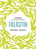 Cover: Falastin: A Cookbook - Ebury Press