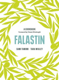 Enlarge image Cover: Falastin: A Cookbook - Ebury Press