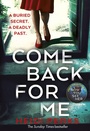 Cover: Come Back For Me - Arrow Books Ltd