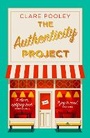 Cover: The Authenticity Project - Bantam Press