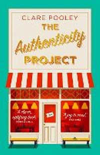 Enlarge image Cover: The Authenticity Project - Bantam Press