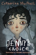 Cover: Jenny's Choice - Barrington Stoke Ltd