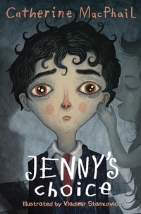 Enlarge image Cover: Jenny's Choice - Barrington Stoke Ltd