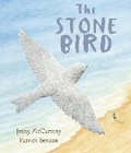 Cover: The Stone Bird - Andersen Press Ltd
