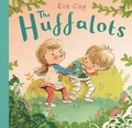 Cover: The Huffalots - Andersen Press Ltd