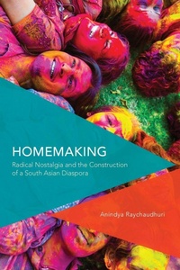Enlarge image Cover: Homemaking - Rowman & Littlefield International