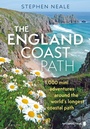 Cover: The England Coast Path - Conway
