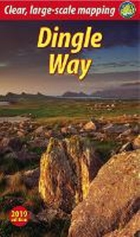 Abbildung von: Dingle Way (4 ed) - Rucksack Readers