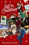Cover: Lost in Christmas - Candy Jar Books