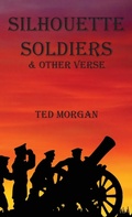 Cover: Silhouette Soldiers - Violet Circle Publishing
