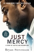 Cover: Just Mercy (Film Tie-In Edition) - Scribe Publications