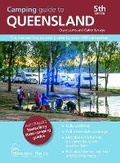 Cover: Camping Guide to Queensland - Boiling Billy Publications