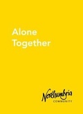 Cover: Alone Together - Northumbria Community