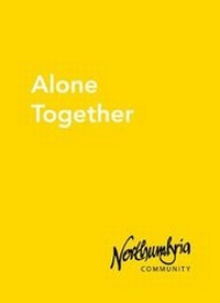 Enlarge image Cover: Alone Together - Northumbria Community