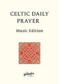 Enlarge image Cover: Celtic Daily Prayer - Northumbria Community