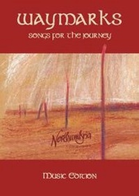 Enlarge image Cover: Waymarks - Northumbria Community