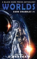 Cover: Worlds - Black Hare Press