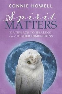 Enlarge image Cover: Spirit Matters - Moshpit Publishing
