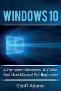 Cover: Windows 10 - Ingram Publishing