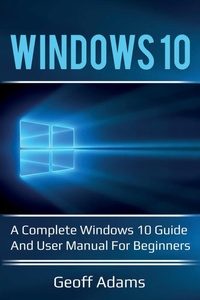Enlarge image Cover: Windows 10 - Ingram Publishing