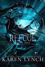 Cover: Refuge - Tempest Press LLC