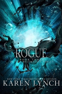 Enlarge image Cover: Rogue - Tempest Press LLC
