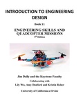 Cover: Introduction to Engineering Design, Book 11, 5th Edition - College House Enterprises, LLC
