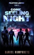 Cover: Come, Seeling Night - Silver Empire
