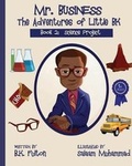 Cover: Mr. Business - Owl Publishing, LLC