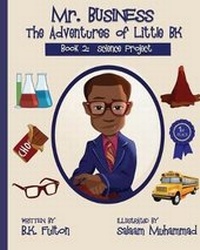 Enlarge image Cover: Mr. Business - Owl Publishing, LLC