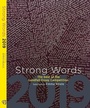 Bild: Strong Words 2019 - Otago University Press